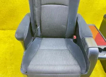 Сидение комплект TOYOTA ALPHARD/VELLFIRE ЛЕВЫЙ|ПРАВЫЙ|2010 GGH20W/GGH20/GGH25W/GGH25/ANH20W/ANH20/ANH25W/ANH25/ATH20W/ATH20 2GRFE, заднее