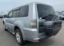 Катализатор MITSUBISHI PAJERO/MONTERO 2011/Цвет A31 1583A049 V98W/V98V/V88W/V88V 4M41, передний