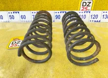 Пружина TOYOTA LAND CRUISER PRADO ЛЕВЫЙ|ПРАВЫЙ|1995 481316A650 KZJ78W/KZJ78G/KZJ71G/KZJ71W 1KZTE, передняя