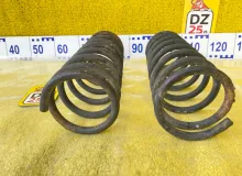 Пружина TOYOTA LAND CRUISER PRADO ЛЕВЫЙ|ПРАВЫЙ|1995 481316A650 KZJ78W/KZJ78G/KZJ71G/KZJ71W 1KZTE, передняя
