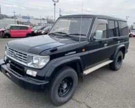 Пружина TOYOTA