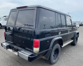 Пружина TOYOTA