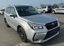 Рулевая рейка SUBARU FORESTER 2013 34110SG030 SJG FA20ESZHZA, передняя правая
