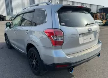 Рулевая рейка SUBARU FORESTER 2013 34110SG030 SJG FA20ESZHZA, передняя правая