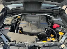 Рулевая рейка SUBARU FORESTER 2013 34110SG030 SJG FA20ESZHZA, передняя правая