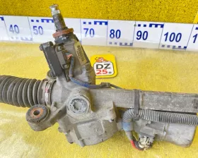 Рулевая рейка Subaru