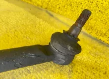 Рулевая рейка TOYOTA HARRIER 2007 4420048150 GSU30/GSU31W/GSU31/GSU35W/GSU35/GSU36W/GSU36/MCU36W/MCU36/MCU35W/MCU35/MCU30W/MCU30/MCU31W/MCU31/ACU30W/ACU30/ACU35W/ACU35/MHU38W/MHU38 2GRFE, передняя правая