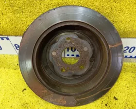 Тормозной диск Toyota