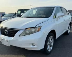 Тормозной диск Toyota