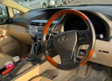 Тормозной диск LEXUS RX350/RX270/RX450H ЛЕВЫЙ|ПРАВЫЙ|2009 4243148070 GGL10W/GGL10L/GGL10/GYL10/GYL10W/AGL10/AGL10W/GYL15/GYL15W/GGL15/GGL16/GYL16/GYL16W 2GRFE, задний правый