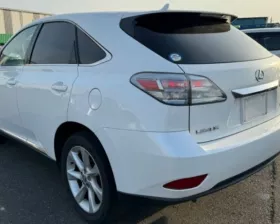 Тормозной диск Toyota