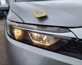 Фара HONDA