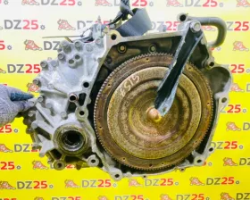 АКПП HONDA