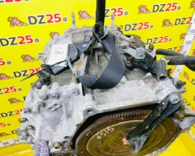 АКПП HONDA