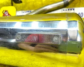 Глушитель SUXON A1209