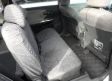 Чехлы на сидения TOYOTA WISH 2010/Цвет 1F7 7107368370B1 ZGE20W/ZGE20G/ZGE20/ZGE25G/ZGE25W/ZGE25/ZGE21/ZGE21G/ZGE22/ZGE22W 2ZRFAE