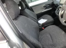 Чехлы на сидения TOYOTA WISH 2010/Цвет 1F7 7107368370B1 ZGE20W/ZGE20G/ZGE20/ZGE25G/ZGE25W/ZGE25/ZGE21/ZGE21G/ZGE22/ZGE22W 2ZRFAE