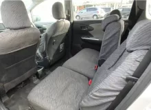 Чехлы на сидения TOYOTA WISH 2010/Цвет 1F7 7107368370B1 ZGE20W/ZGE20G/ZGE20/ZGE25G/ZGE25W/ZGE25/ZGE21/ZGE21G/ZGE22/ZGE22W 2ZRFAE
