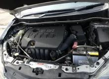 Чехлы на сидения TOYOTA WISH 2010/Цвет 1F7 7107368370B1 ZGE20W/ZGE20G/ZGE20/ZGE25G/ZGE25W/ZGE25/ZGE21/ZGE21G/ZGE22/ZGE22W 2ZRFAE