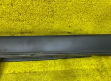 Накладка на порог LEXUS RX350/RX270/RX450H 2009/Цвет 077 7586048020 GGL10W/GGL10L/GGL10/GYL10/GYL10W/AGL10/AGL10W/GYL15/GYL15W/GGL15/GGL16/GYL16/GYL16W 2GRFE, левая