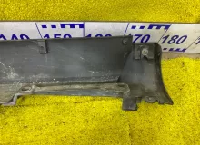 Накладка на порог LEXUS RX350/RX270/RX450H 2009/Цвет 077 7586048020 GGL10W/GGL10L/GGL10/GYL10/GYL10W/AGL10/AGL10W/GYL15/GYL15W/GGL15/GGL16/GYL16/GYL16W 2GRFE, левая