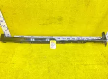 Накладка на порог TOYOTA VOXY/NOAH/ESQUIRE 2014/Цвет 202 7586028040 ZRR80G/ZRR80W/ZRR80/ZRR85G/ZRR85W/ZRR85/ZWR80/ZWR80G/ZWR80W 3ZRFAE, левая