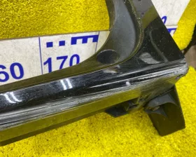 Накладка на порог TOYOTA