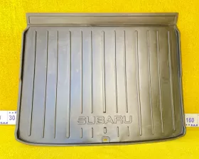 Коврик багажника Subaru