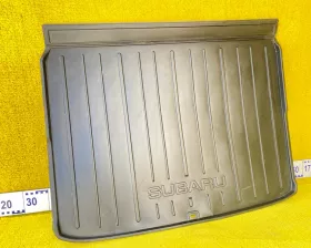 Коврик багажника Subaru