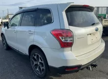 Коврик багажника SUBARU FORESTER 2013/Цвет 37J 95015SG000VH SJG/SJ5/SJ9/SJD FA20F/FA20E/FA20ESZHZA, задний