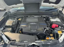 Коврик багажника SUBARU FORESTER 2013/Цвет 37J 95015SG000VH SJG/SJ5/SJ9/SJD FA20F/FA20E/FA20ESZHZA, задний