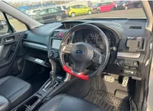 Коврик багажника SUBARU FORESTER 2013/Цвет 37J 95015SG000VH SJG/SJ5/SJ9/SJD FA20F/FA20E/FA20ESZHZA, задний