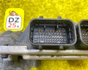 Блок управления двс HONDA