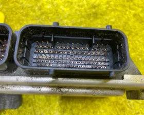 Блок управления двс HONDA