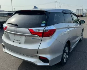 Блок управления двс HONDA