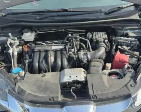 Блок управления двс HONDA