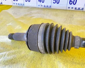 Привод HONDA