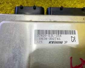 Блок управления двс HONDA