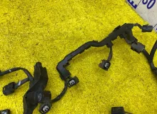 Коса двс HONDA SHUTTLE 32120TYVJ40 GP8 LEB, передняя