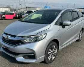 Коса двс HONDA
