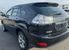 Задняя балка TOYOTA/LEXUS HARRIER/RX300/RX330/RX350/RX400H 2007 5120648070 GSU30/GSU31W/GSU31/MCU30W/MCU30/MCU31W/MCU31/ACU30W/ACU30/MHU33L 2GRFE, задняя