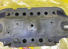 Задняя балка TOYOTA/LEXUS HARRIER/RX300/RX330/RX350/RX400H 2007 5120648070 GSU30/GSU31W/GSU31/MCU30W/MCU30/MCU31W/MCU31/ACU30W/ACU30/MHU33L 2GRFE, задняя
