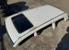 Крыша TOYOTA LAND CRUISER PRADO 2003/Цвет 070 6311160500 VZJ120W/VZJ120/VZJ121W/VZJ121/GRJ120W/GRJ120/GRJ121W/GRJ121/LJ120/RZJ120W/KDJ120W/KDJ120/KDJ121W/KDJ121/RZJ120/TRJ120W/TRJ120 5VZFE