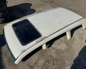 Крыша TOYOTA