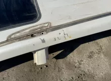 Крыша TOYOTA LAND CRUISER PRADO 2003/Цвет 070 6311160500 VZJ120W/VZJ120/VZJ121W/VZJ121/GRJ120W/GRJ120/GRJ121W/GRJ121/LJ120/RZJ120W/KDJ120W/KDJ120/KDJ121W/KDJ121/RZJ120/TRJ120W/TRJ120 5VZFE