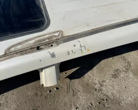 Крыша TOYOTA