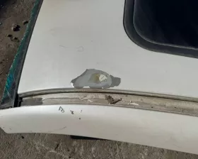 Крыша TOYOTA