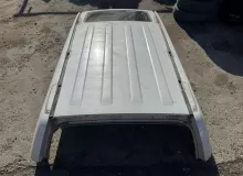 Крыша TOYOTA LAND CRUISER PRADO 2003/Цвет 070 6311160500 VZJ120W/VZJ120/VZJ121W/VZJ121/GRJ120W/GRJ120/GRJ121W/GRJ121/LJ120/RZJ120W/KDJ120W/KDJ120/KDJ121W/KDJ121/RZJ120/TRJ120W/TRJ120 5VZFE