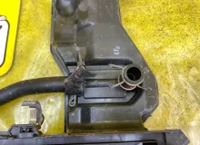 Корпус воздушного фильтра TOYOTA/DAIHATSU/SUBARU ROOMY/TANK/PASSO/BOON/THOR/JUSTY 2016/Цвет S28 17705B1100 M900A/M900S/M900F/M700A/M700S 1KRFE, передний