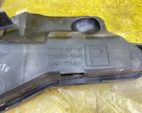 Корпус воздушного фильтра TOYOTA